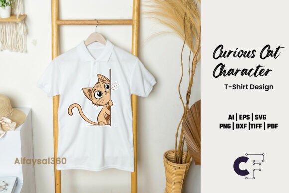 Curious Cat Character: A Designer’s Real-World Embroidery Review